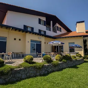 Hotel Ermintxo