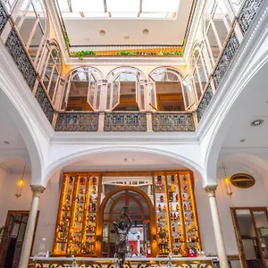 Alabardero Hotel Séville