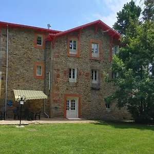  Hotel Senorio De Bizkaia