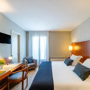J. Balmes Hotel Vic